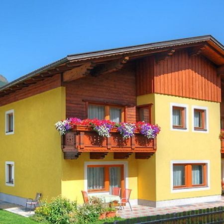 Haus Romana Ζόλντεν Εξωτερικό φωτογραφία