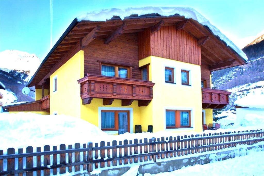 Haus Romana Ζόλντεν Εξωτερικό φωτογραφία