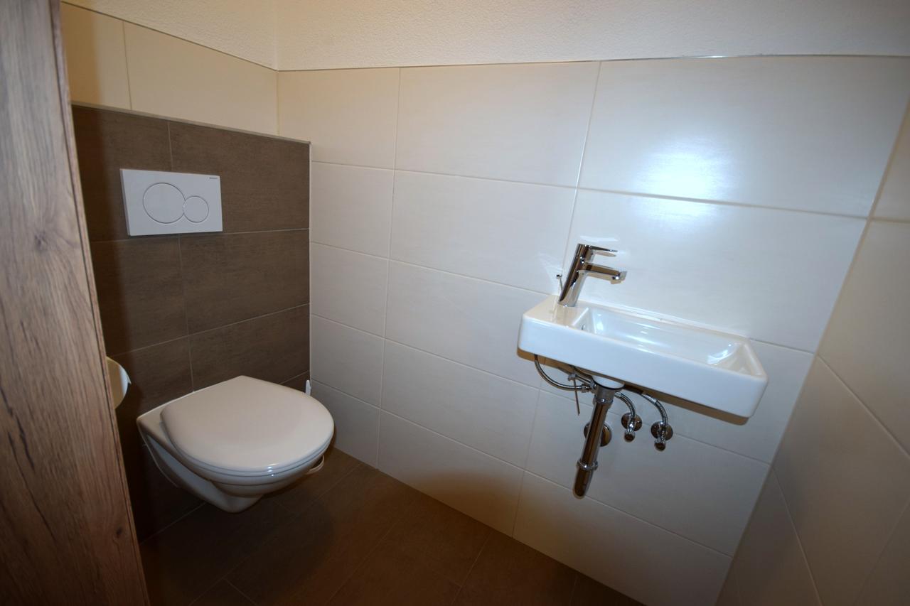 Haus Romana Ζόλντεν Εξωτερικό φωτογραφία
