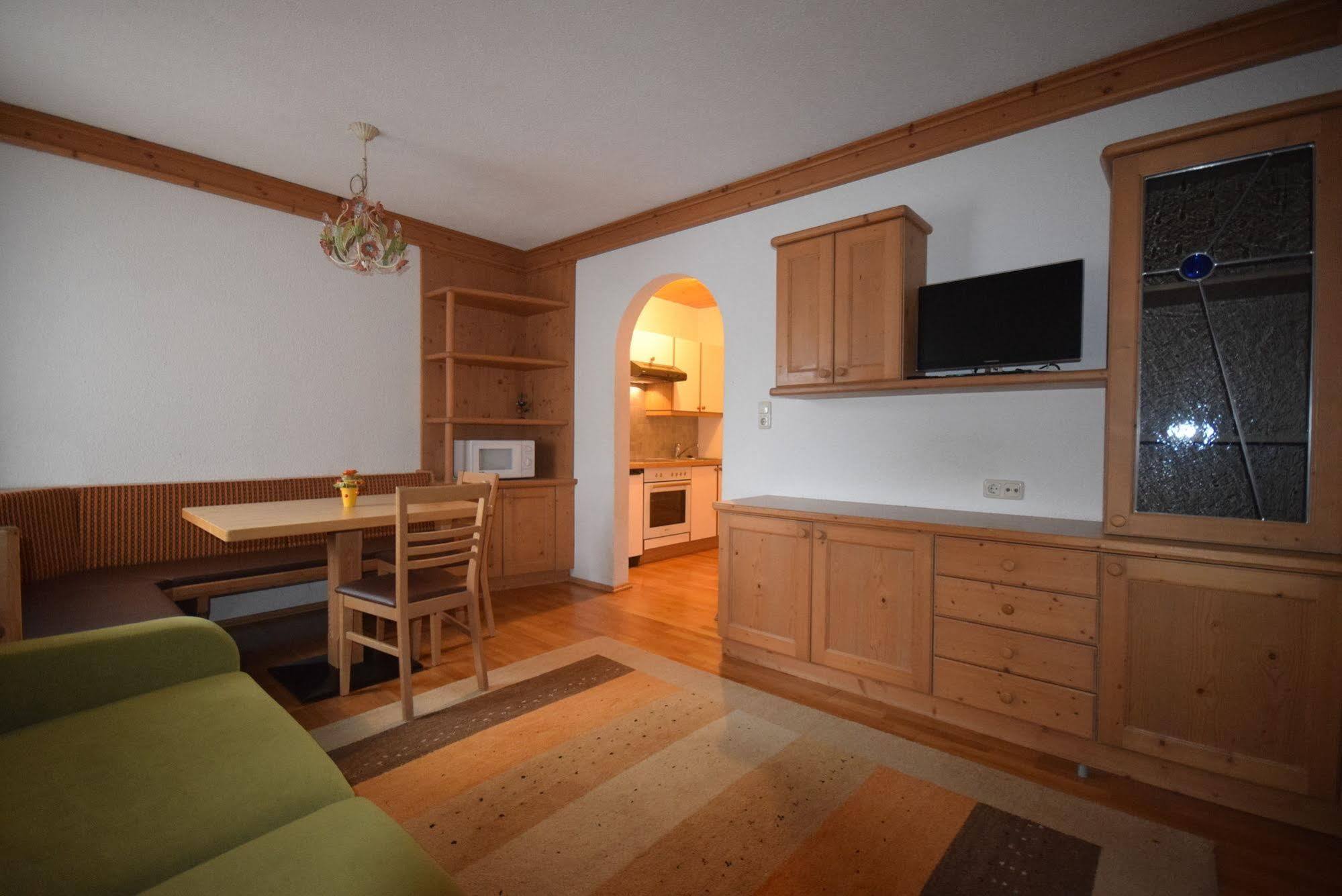 Haus Romana Ζόλντεν Εξωτερικό φωτογραφία