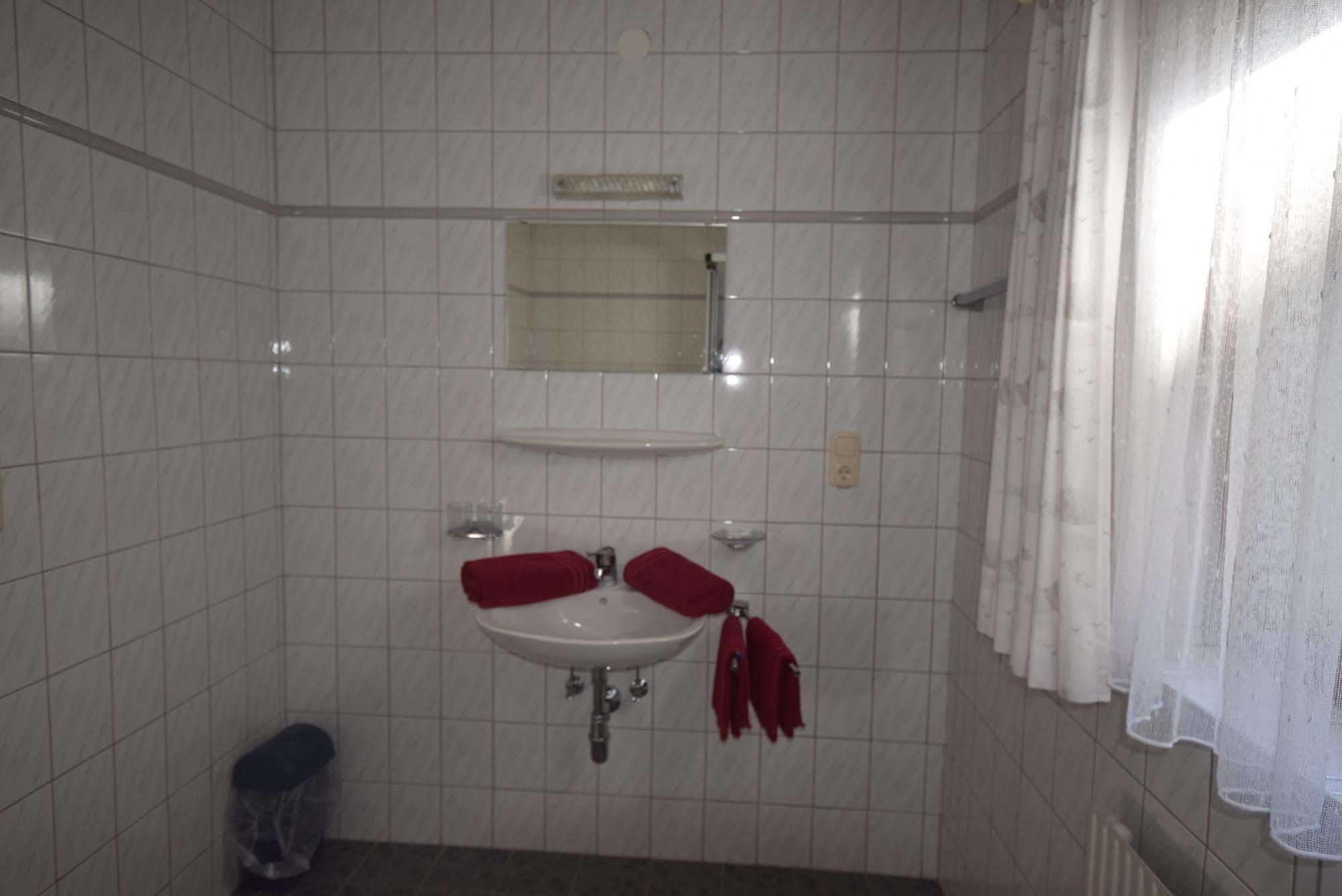 Haus Romana Ζόλντεν Εξωτερικό φωτογραφία