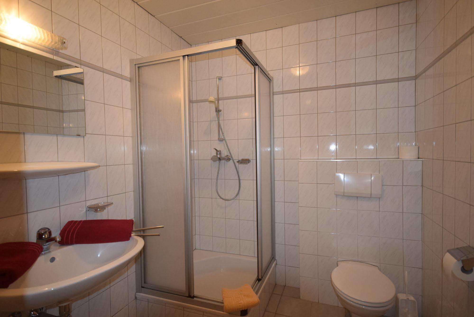 Haus Romana Ζόλντεν Εξωτερικό φωτογραφία