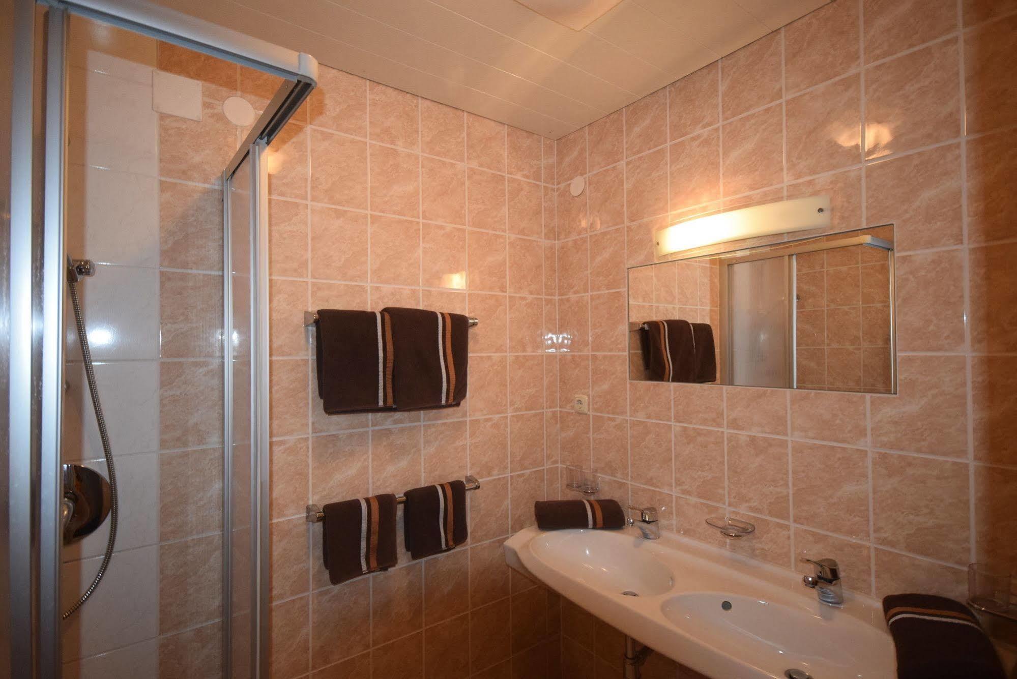 Haus Romana Ζόλντεν Εξωτερικό φωτογραφία