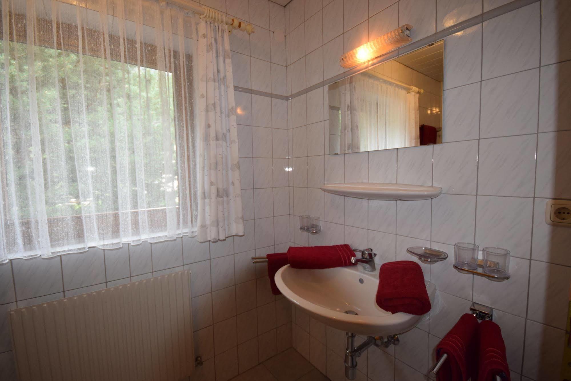 Haus Romana Ζόλντεν Εξωτερικό φωτογραφία