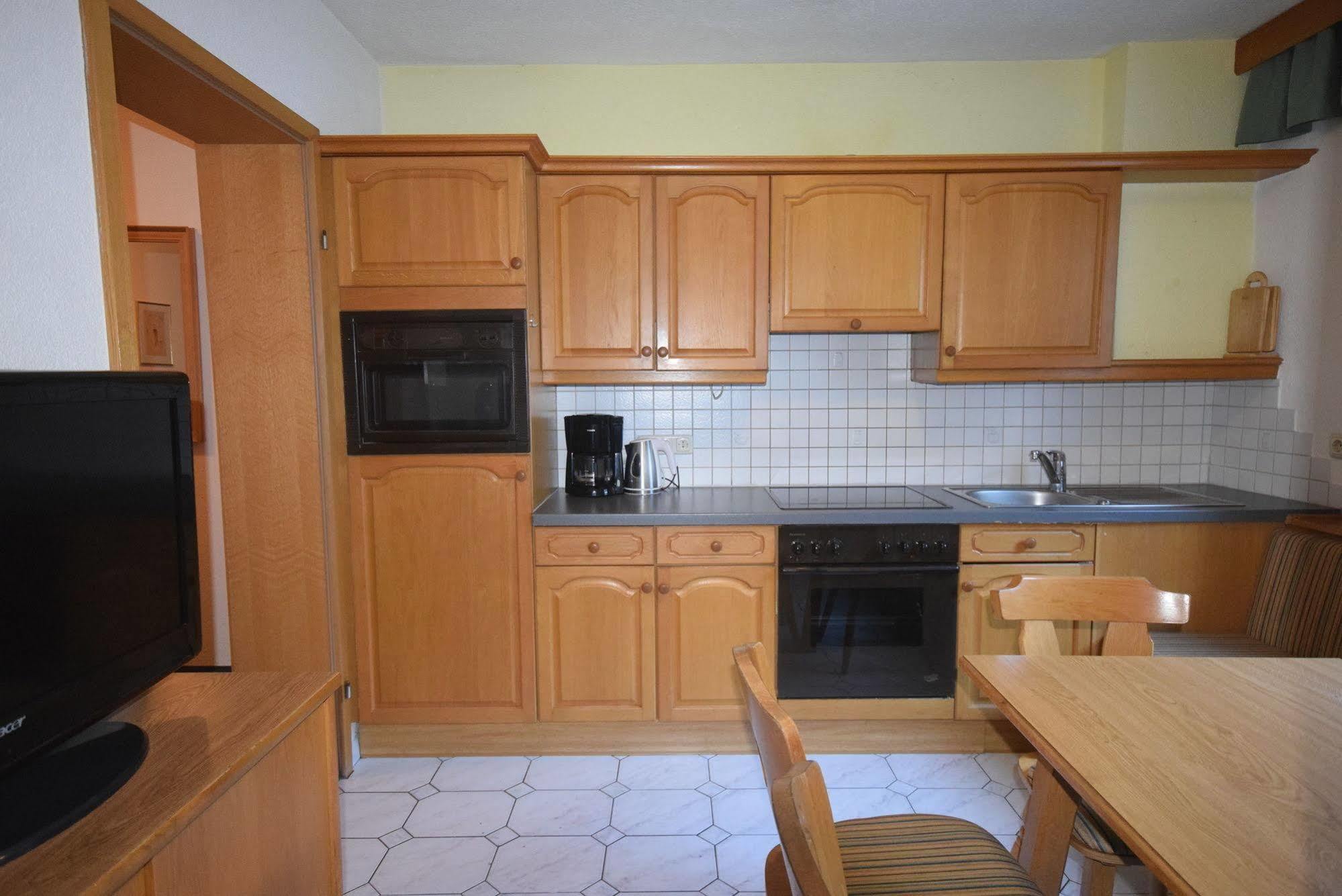 Haus Romana Ζόλντεν Εξωτερικό φωτογραφία