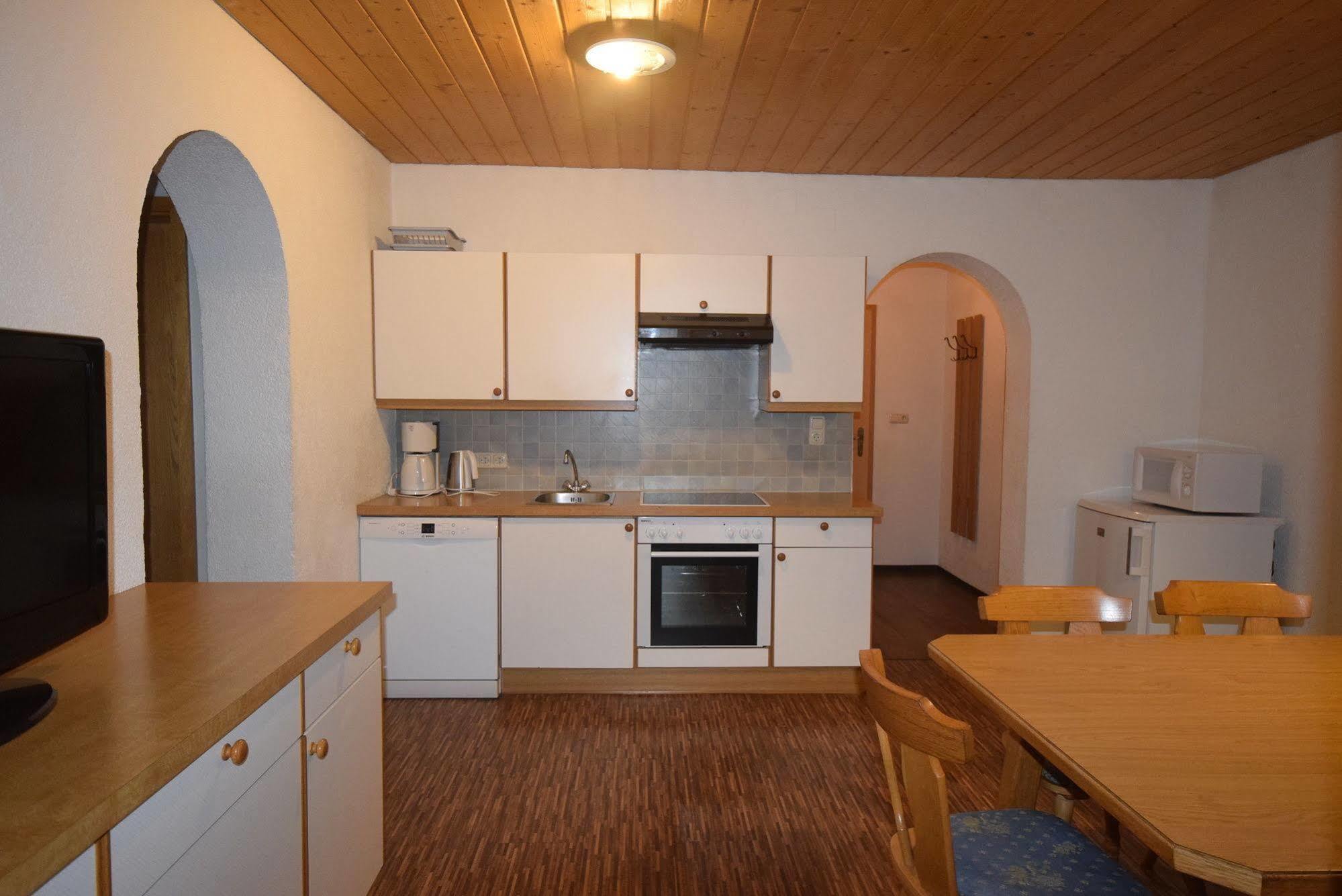 Haus Romana Ζόλντεν Εξωτερικό φωτογραφία