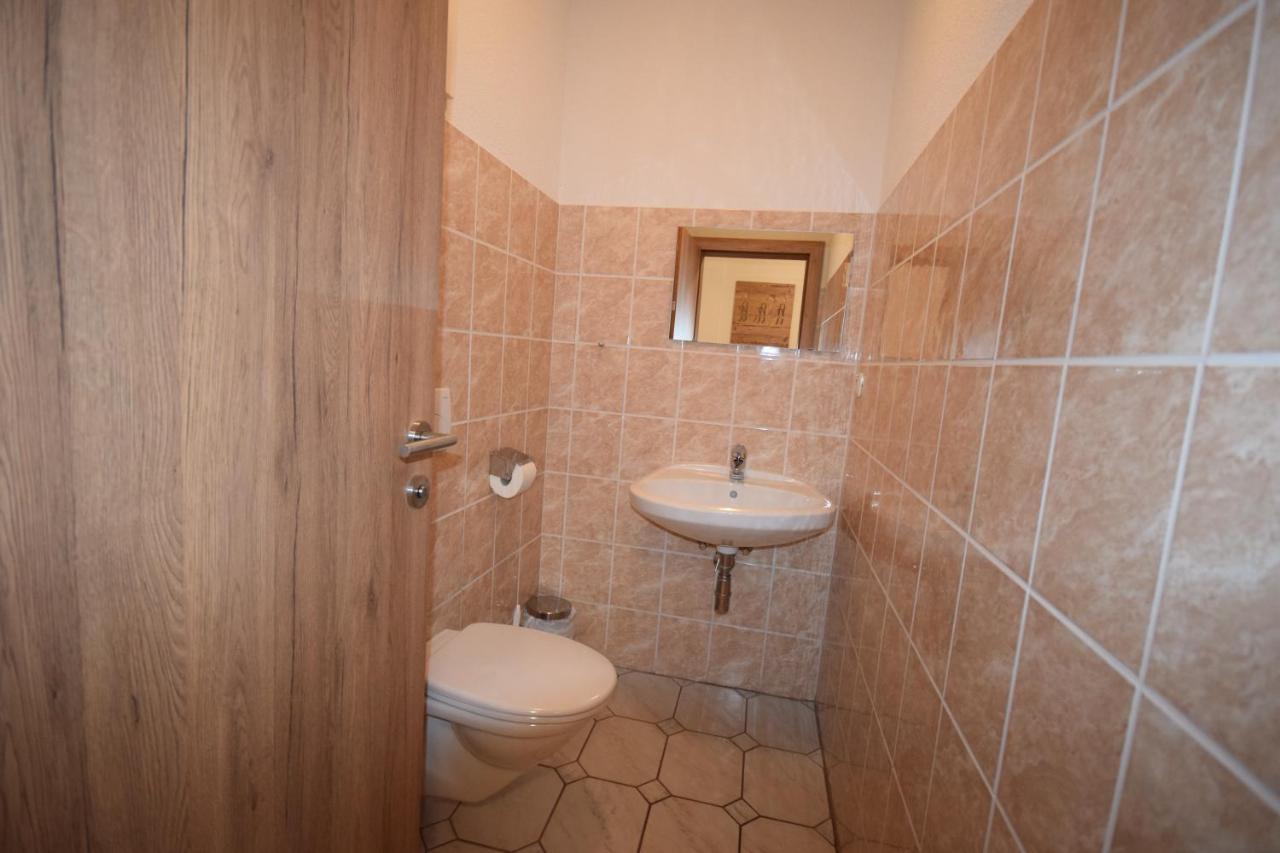 Haus Romana Ζόλντεν Εξωτερικό φωτογραφία